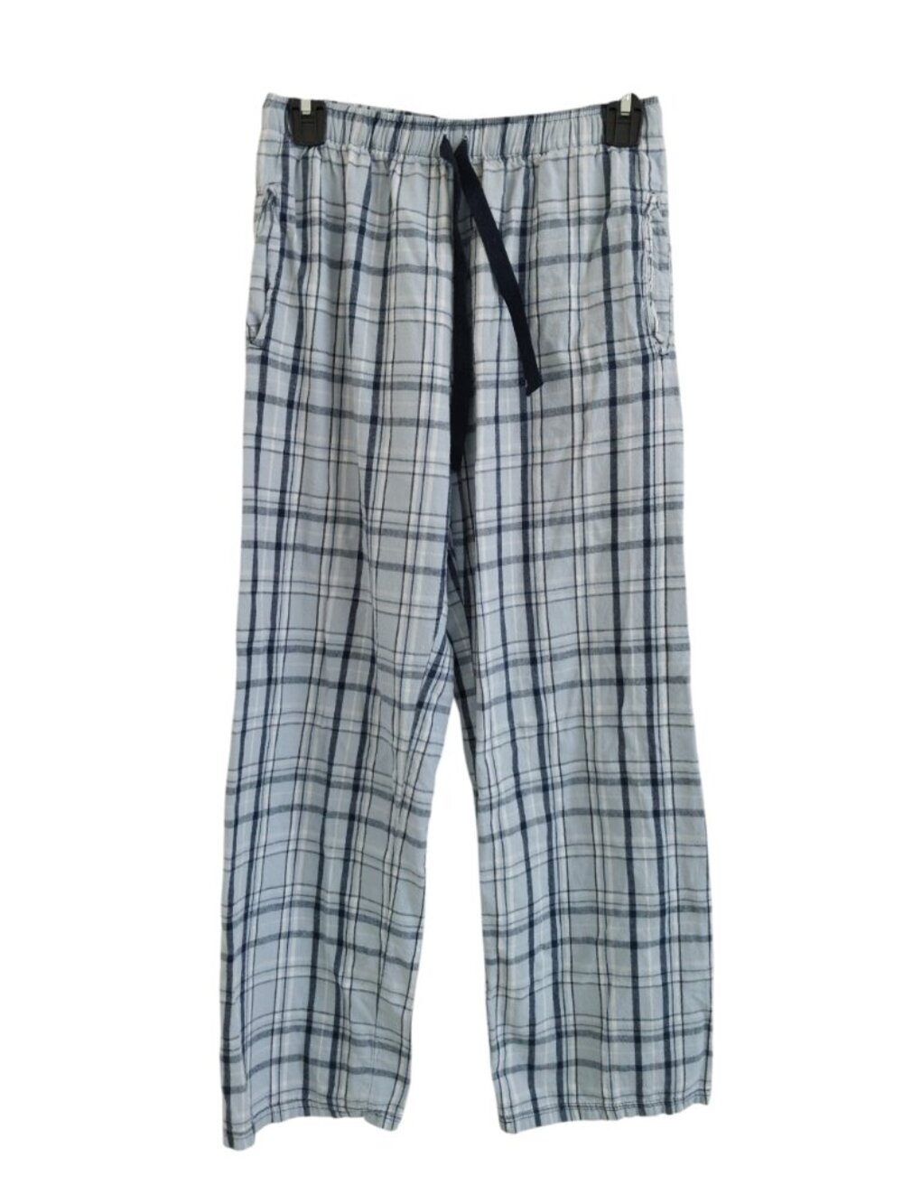 boxercraft Cotton Flannel Pajama Pants Set Of 3 Size Small Excellent Condition - Picture 2 of 13